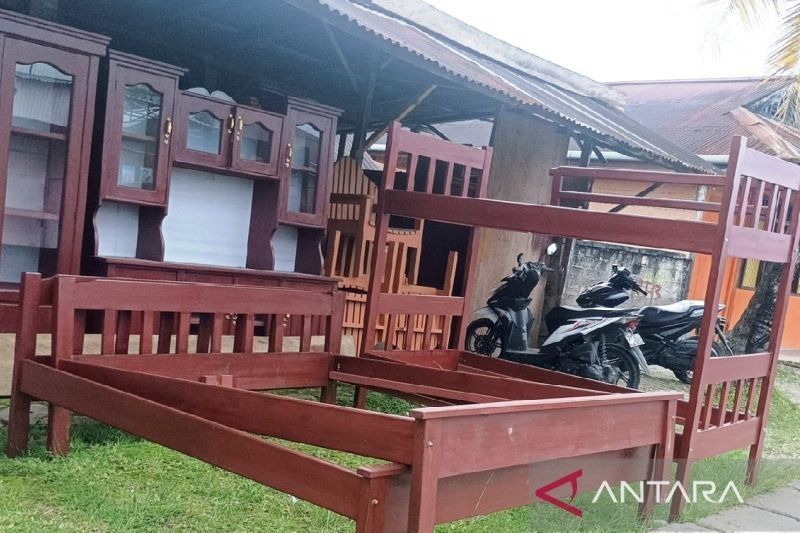 UMKM Biak Numfor Prioritas di E-Katalog Pengadaan Barang Pemkab