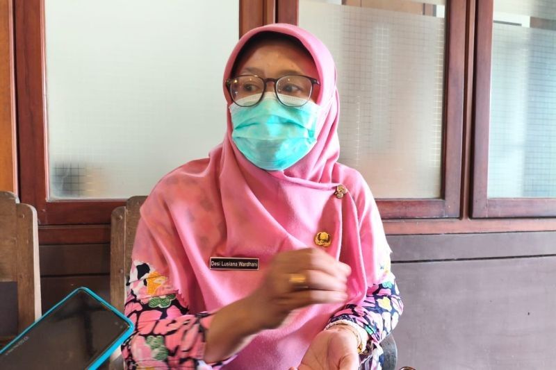 89 Calon Haji Cadangan Tulungagung Sudah Divaksin Meningitis, Stok Vaksin Terbatas