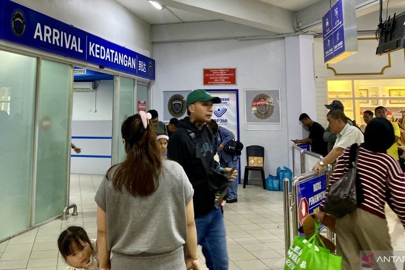 Wisman ke Batam Diprediksi Tembus 1,7 Juta pada 2025