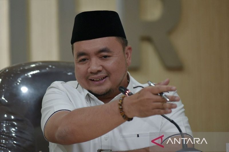 Revisi UU Pemilu: KPU Tekankan Refleksi Pengalaman Panjang Pemilu di Indonesia