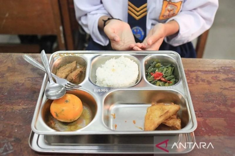 Ratusan Pelajar Keracunan MBG di Bogor, BGN Lakukan Uji Lab dan Tegur SPPG