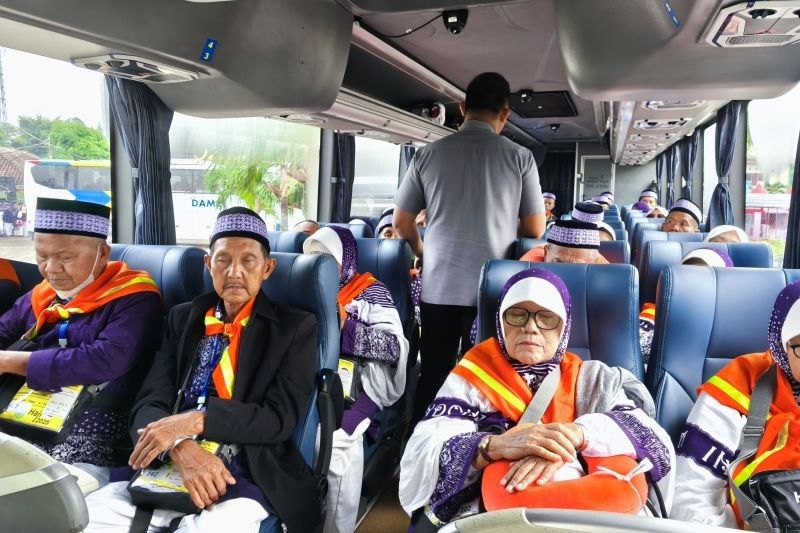 Waspada! BPH Imbau Masyarakat Jangan Tergiur Tawaran Haji Ilegal Tanpa Visa Resmi