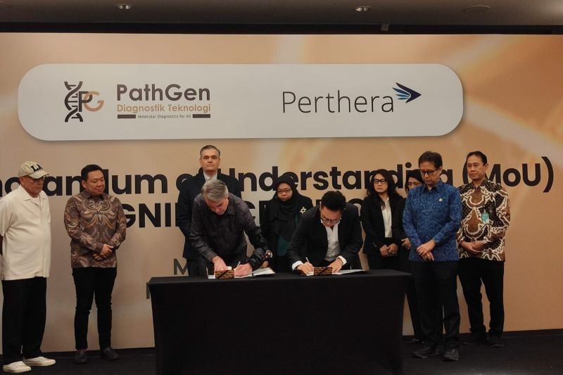 Kolaborasi Pemerintah dan Swasta Pacu Deteksi Dini Kanker Lewat AI