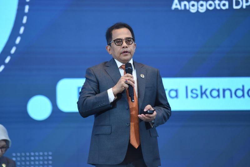 Indonesia Tunjukkan Komitmen Lingkungan di Konferensi PUIC
