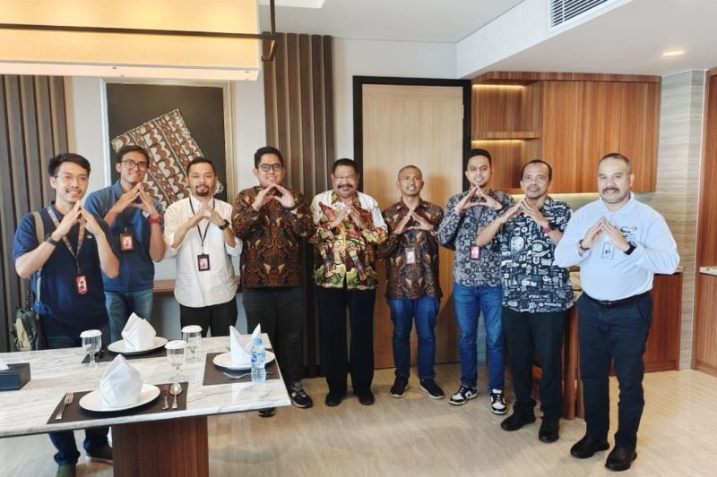 Papua Pegunungan Butuh Tambahan Bandwidth Internet 20 Gbps untuk Pembangunan Digital
