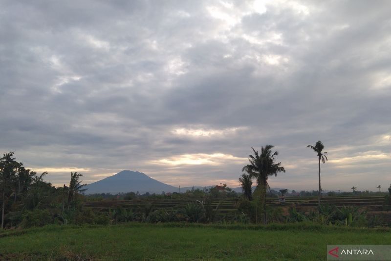 Prakiraan BMKG: Curah Hujan Rendah di Bali Selama Juni 2025