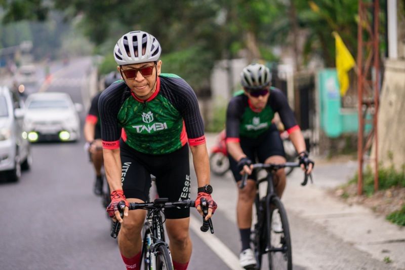 B2W Desak Aksi Preventif dan Penegakan Hukum Usai Tragedi Sepeda di Yogyakarta