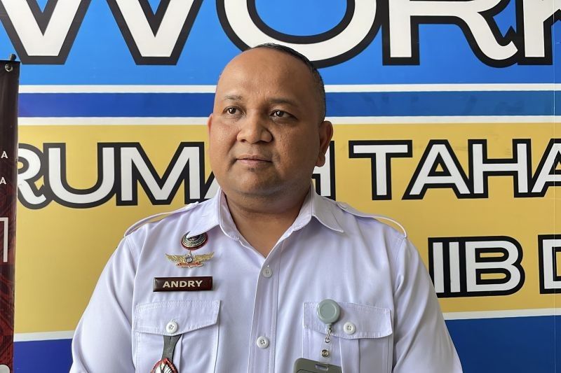 Rutan Donggala Latih Warga Binaan Pemasyarakatan (WBP) untuk Mandiri Lewat Kerajinan Tangan