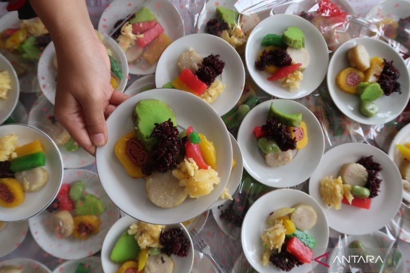 Gastrodiplomasi: Kuliner Lombok Jembatan Diplomasi Indonesia