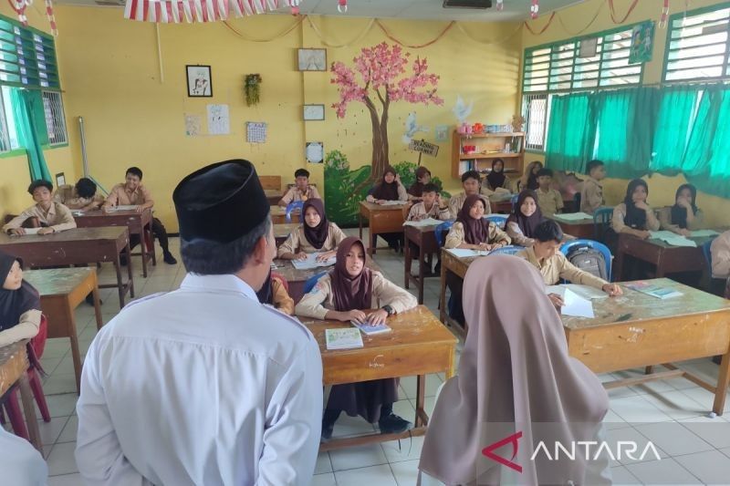 Lima Kabupaten di Bengkulu Siap Terapkan Program Sekolah Rakyat