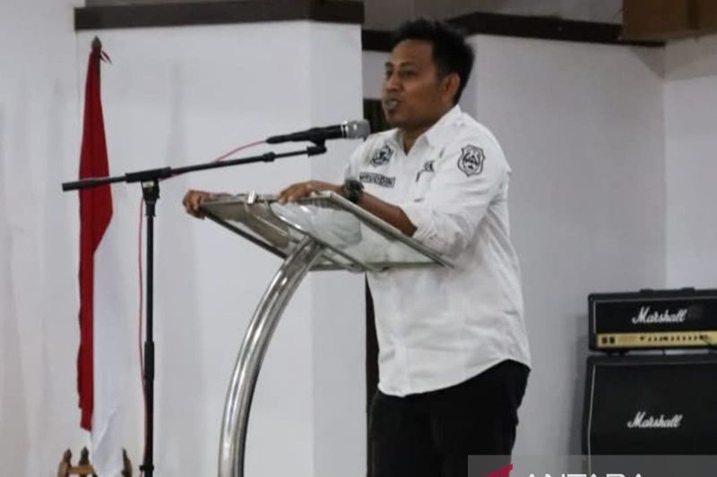 Apdesi Jambi Dukung Penuh Kopdes Merah Putih: Siap Perkuat Ekonomi Desa?