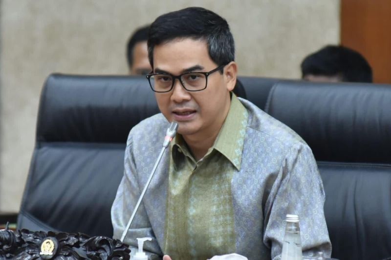 Strategi BNI Jaga Likuiditas di Tengah Ekonomi Global Dinamis Dipuji DPR