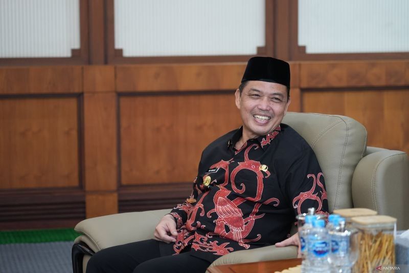 Kalbar Percepat Kemandirian Energi dan Akses Digital Desa: Wujudkan Pembangunan Berkelanjutan