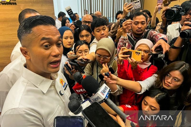 Kadin Bentuk Tim Verifikasi Usai Isu Pungli di Cilegon, Jaga Iklim Investasi Nasional