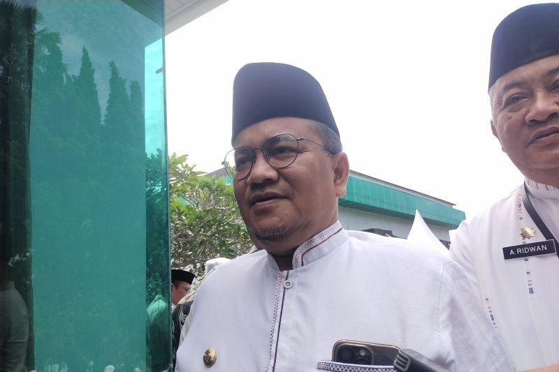 TP PKK Kota Jambi Dorong UMKM Go Digital: Branding Lewat Medsos untuk Perekonomian yang Lebih Maju