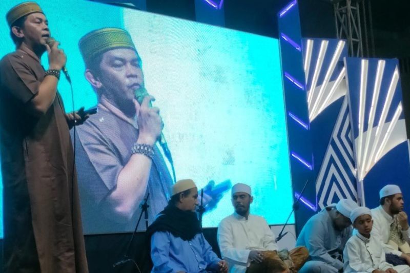 Singkawang Dukung Pengembangan Akhlak Generasi Muda Lewat Pesantren