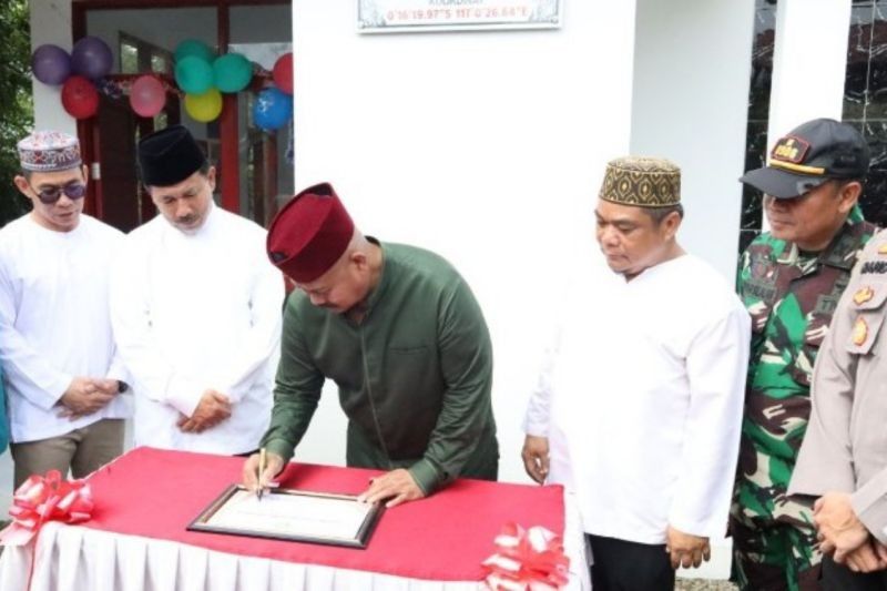 Kukar Menuju Bebas Stunting: Prevalensi Menurun Signifikan