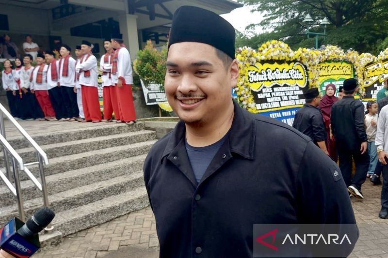 Menpora Dito Ariotedjo Kenang Jasa Eddie Mardjoeki Nalapraya, Bapak Pencak Silat Dunia