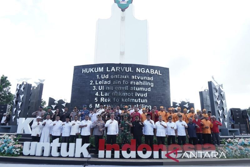 Pemprov Maluku Perkuat Layanan Kesehatan di Tual, Tingkatkan RSUD Maren ke Tipe C