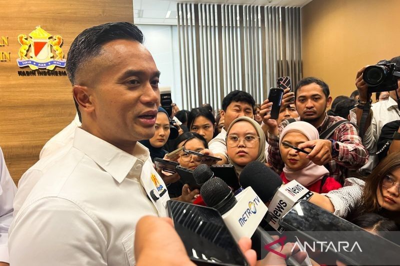 Kadin Dorong Penciptaan Lapangan Kerja Baru Antisipasi Dampak PHK