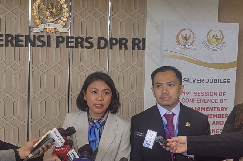 PUIC Dorong Perempuan Berperan dalam Pengambilan Keputusan Publik