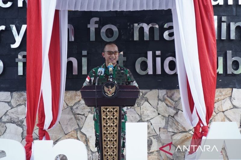 Pangdam Pattimura: Pesan Damai untuk Kerukunan di Maluku Tenggara
