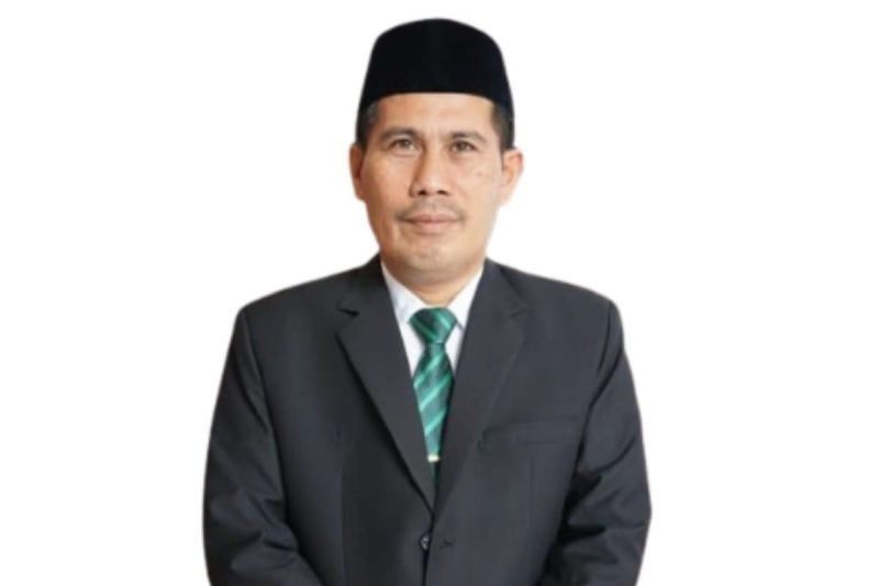 8 Calon Haji Cadangan Tapsel Akhirnya Berangkat ke Tanah Suci