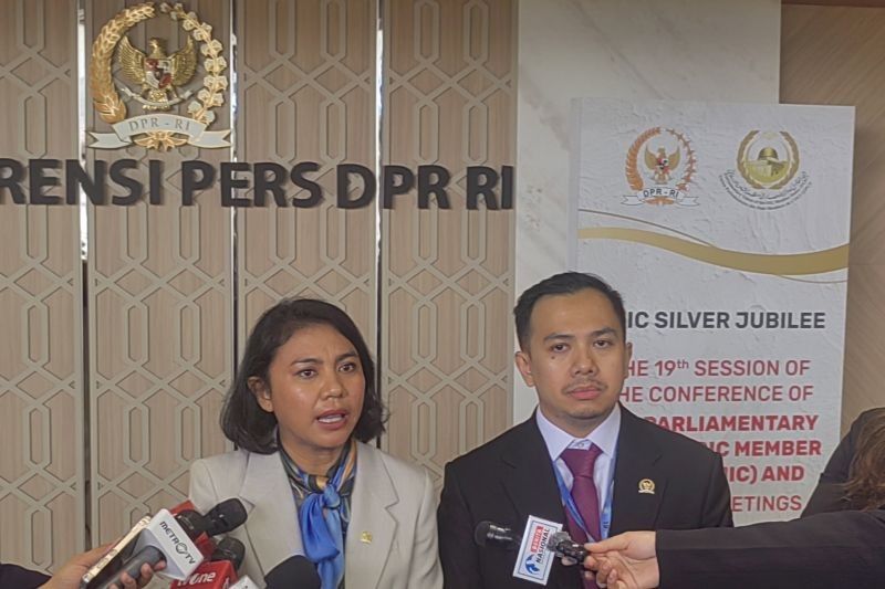 PUIC 2025: Deklarasi Bersama untuk Perdamaian Palestina