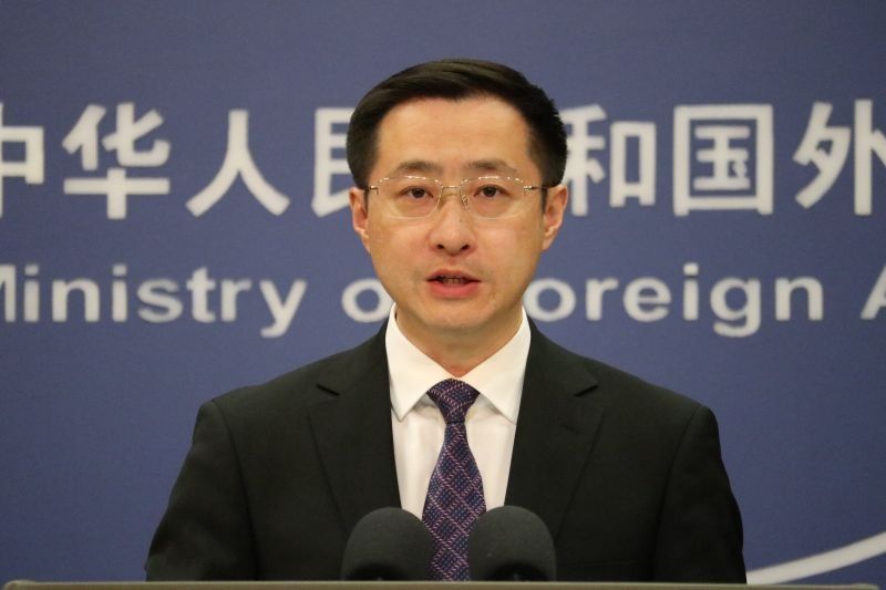 Tarif Impor & Fentanil: China Sebut AS Halangi Dialog Dagang