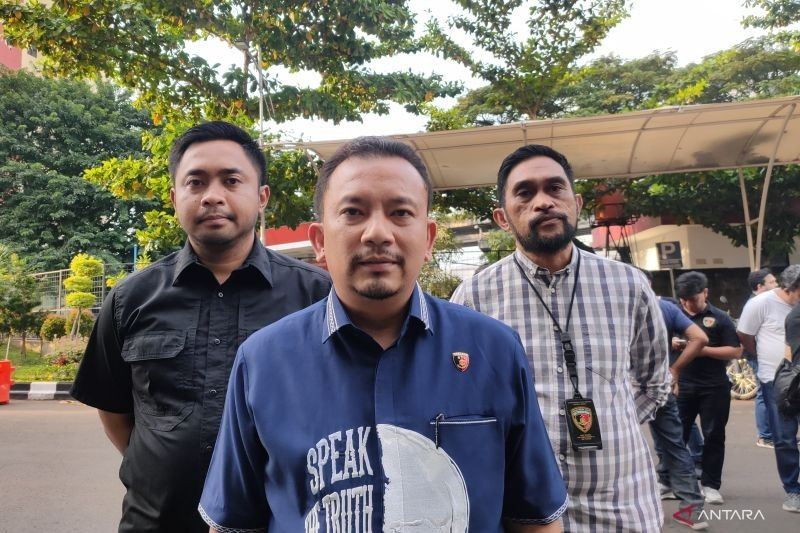 Debt Collector Brutal di Cengkareng Ditangkap, Aniaya Karyawan Pabrik Baja Ringan