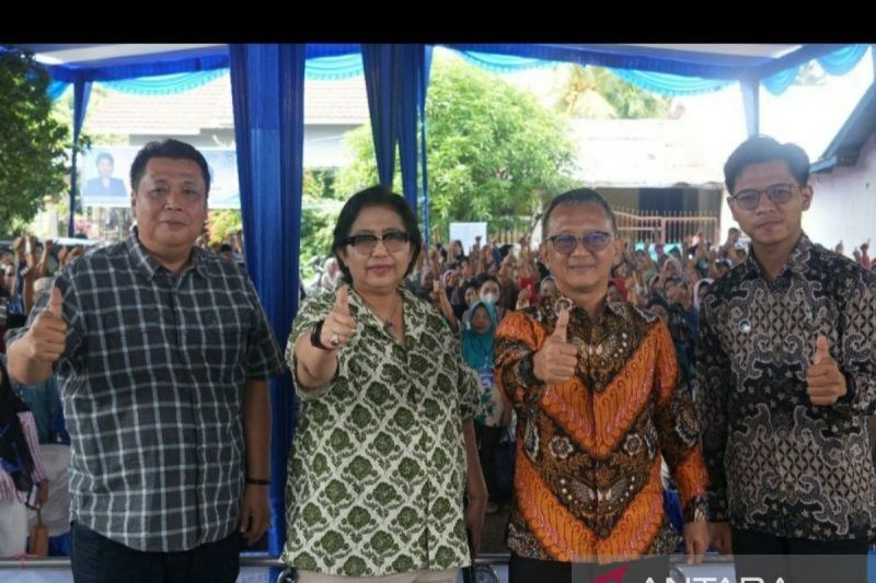 BGN Perbanyak SPPG hingga Kecamatan untuk Sukseskan Program Makan Bergizi Gratis di Sumsel