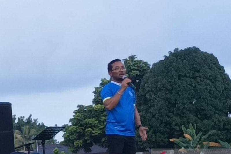 Stadion Baru Bidik Liga 1: Pemkab Biak Numfor Usul Pembangunan untuk PSBS Biak