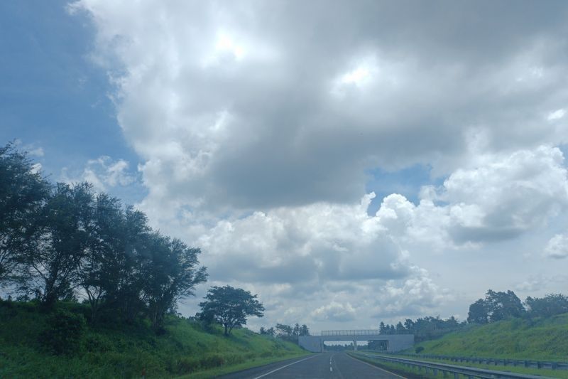 Waspada! Cuaca Ekstrem Ancam Sulut Beberapa Hari Ke Depan
