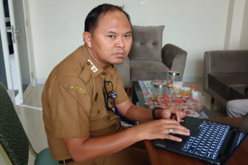 Banjarbaru Alokasikan Rp50 Miliar untuk 27 Proyek SDA di 2025