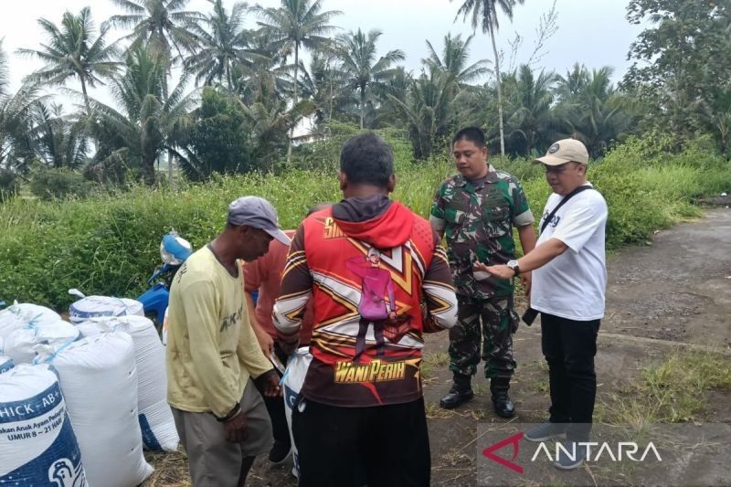 Bulog Magelang Sewa Gudang Tambahan, Serap 25 Ribu Ton Gabah Petani