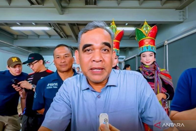 PLN Raih Apresiasi atas Dukungan Suksesnya GT World Challenge Asia 2025 di Mandalika