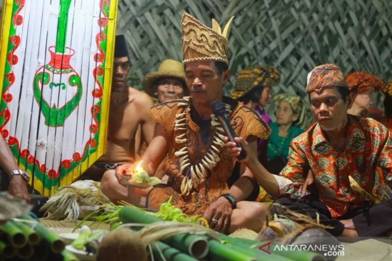 Pakar UGM Dorong Pengesahan RUU Masyarakat Adat: Wujudkan Perlindungan Hukum Komunitas Adat