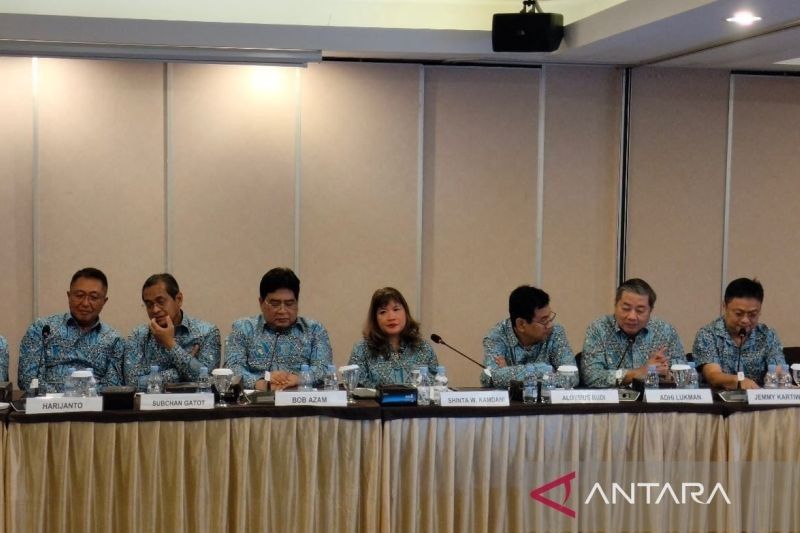Apindo Apresiasi Pembentukan Satgas Penanganan Premanisme: Keamanan Usaha Terlindungi