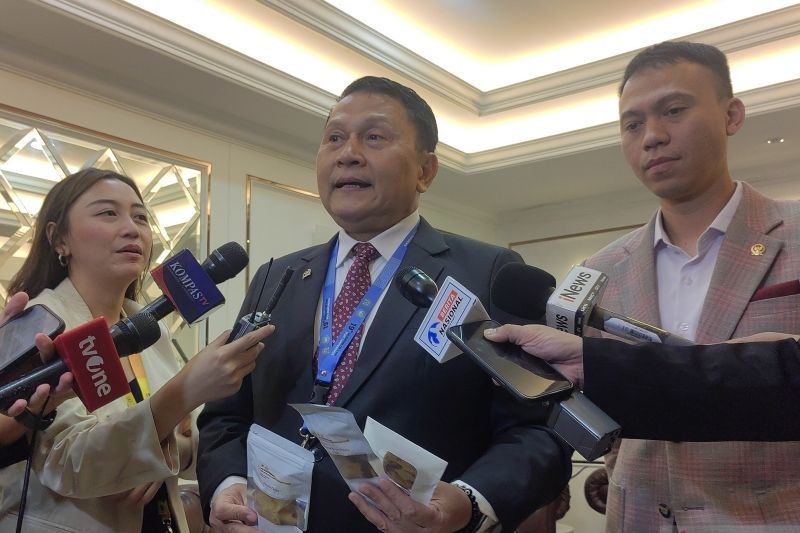 Konferensi PUIC Bahas Islamophobia dan Diplomasi Perdamaian
