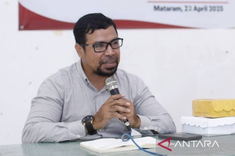 Seleksi Terbuka Kepsek NTB: Langkah Menuju Reformasi Pendidikan yang Bersih?
