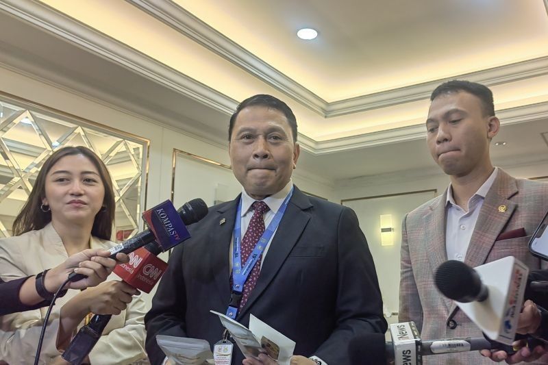 PUIC Komitmen Dorong UMKM Indonesia Go Internasional