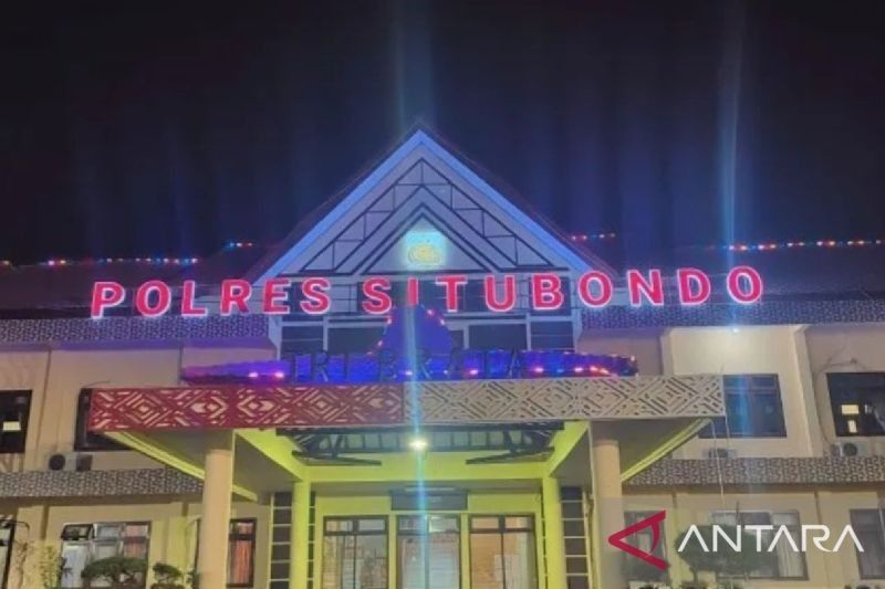 Polres Situbondo Usut Kasus Pembakaran Bocah 10 Tahun oleh Teman Sebayanya