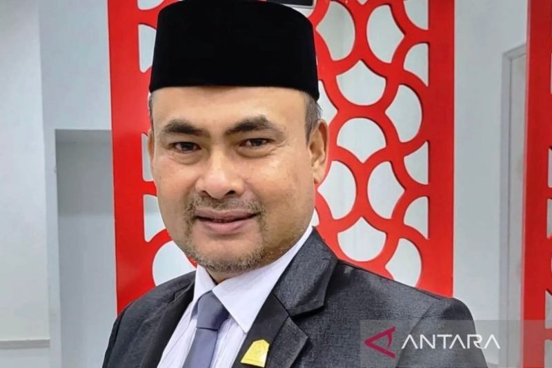 DPRK Nagan Raya Temukan Banyak Kelemahan dalam Rancangan RTRW: Ancaman bagi Pembangunan Daerah?