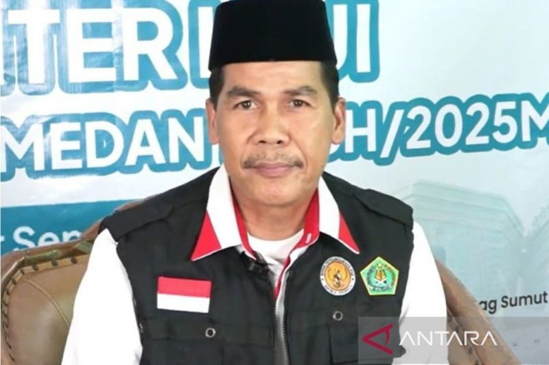 PPIH Medan: Bimbingan dan Konsultasi Haji untuk Sempurnakan Ibadah Jamaah Sumut