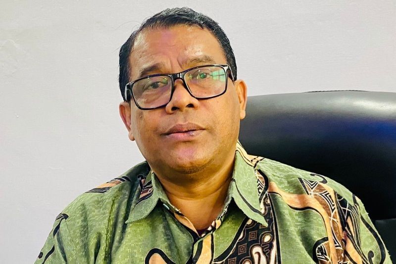175 Calon Haji Aceh Barat Gunakan E-Paspor, Permudah Imigrasi di Arab Saudi
