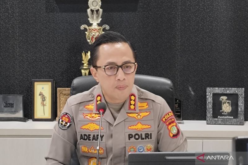 2.818 Personel Amankan Sidang Ke-19 PUIC di Jakarta