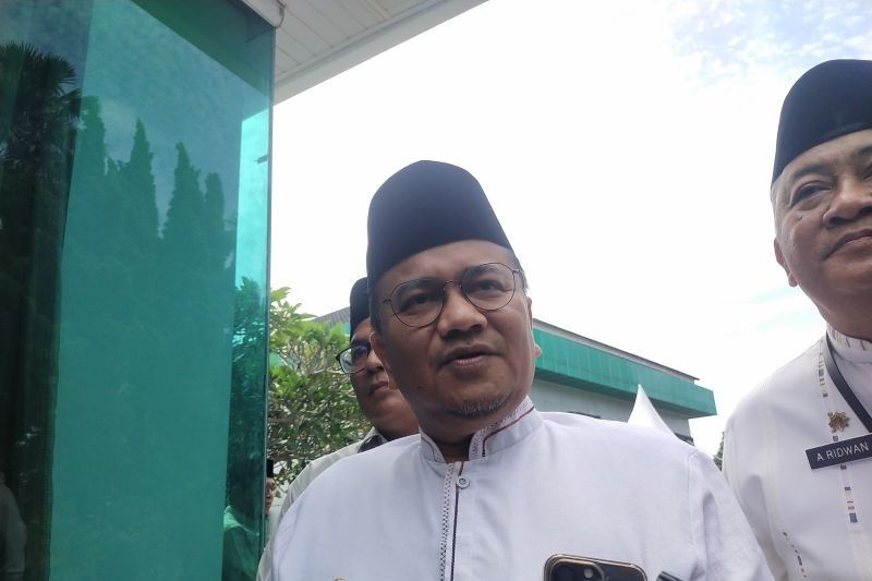 Pemkot Jambi Ajak UMKM Hindari Pinjol Ilegal, Siapkan Pinjaman Lunak