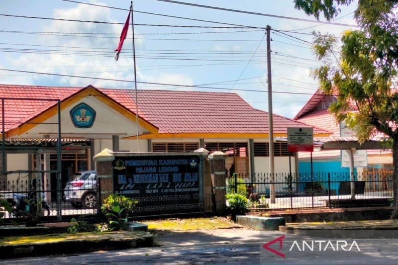 Disdikbud Rejang Lebong Awasi Ketat Larangan Pungutan di Sekolah