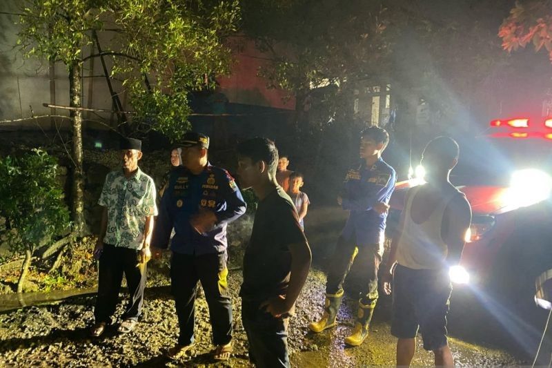 Waspada Cuaca Ekstrem! Imbauan Pemkab Lampung Selatan untuk Warga