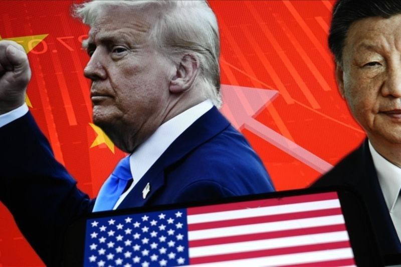 Peluang Strategis Indonesia di Tengah Perang Dagang Global